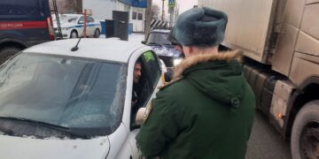 В Самаре отправили в военкомат пятерых мигрантов-«уклонистов»