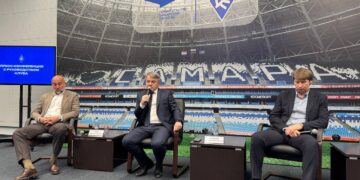 После первой части футбольного сезона «Крылья Советов» занимают не то место, которое хотели