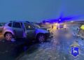 В Самарской области в ДТП погибли водитель и пассажир Renault