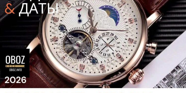 5 января — 11 января