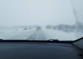 В Самарской области продлили ограничение движения на подъезде к Оренбургу