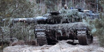 Глава Военного комитета НАТО рассказал FT о возможных «упреждающих ударах» по России