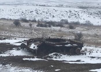 В Самарской области в 2026 году издадут книгу о журналистах-фронтовиках