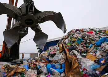 В Самарской области готовятся к новому мусорному коллапсу из-за долгов регоператора