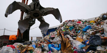 В Самарской области готовятся к новому мусорному коллапсу из-за долгов регоператора