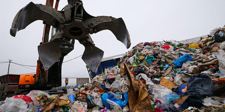 В Самарской области готовятся к новому мусорному коллапсу из-за долгов регоператора