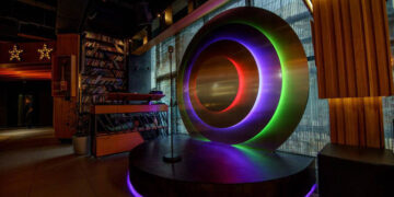 Самарское Stereo Cafе заиграло новыми красками и песнями