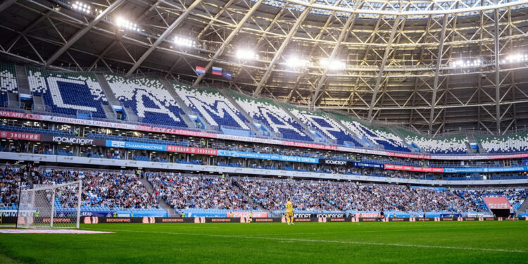 Федерация футбола Самары расширяет границы турниров