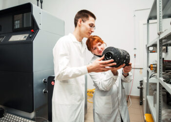 Самарский университет имени Королева стал одним из ведущих центров компетенций двигателестроения