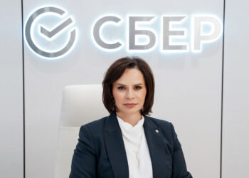Наталья Красулина: «Стратегия Сбера ориентирована на потребности человека»