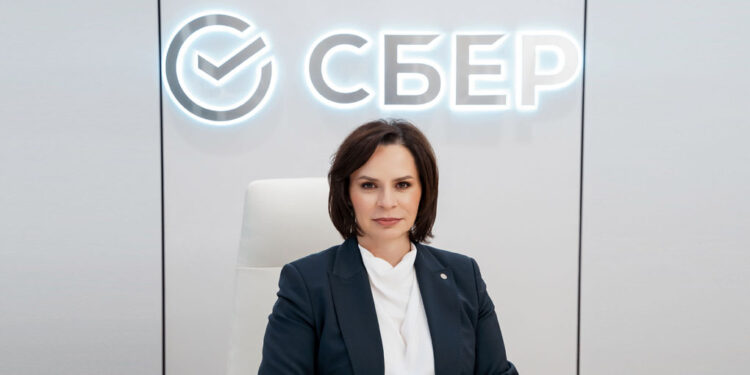 Наталья Красулина: «Стратегия Сбера ориентирована на потребности человека»