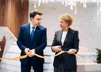 Сбербанк открыл офис Sber Private Banking в Самаре