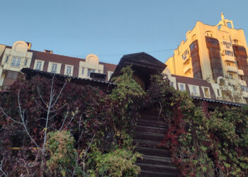 Новая схема развития самарских территорий пока не вдохновила ни старых, ни новых инвесторов