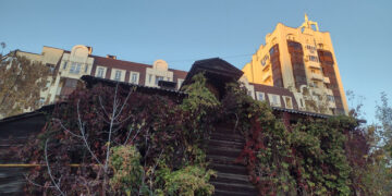 Новая схема развития самарских территорий пока не вдохновила ни старых, ни новых инвесторов