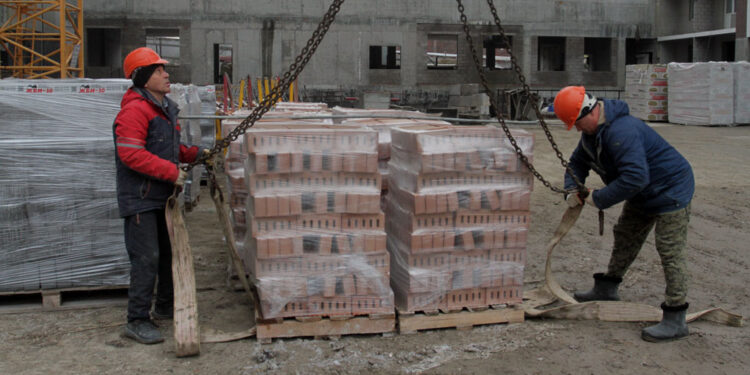 Самарский рынок недвижимости адаптируется к новым реалиям и готовится к очередному росту цен