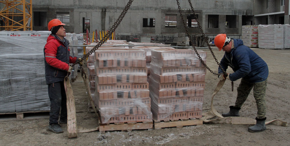 Фото: Игорь Горшков