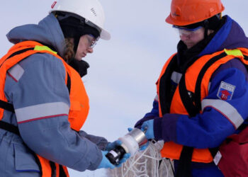 Лаборатории экоаналитического контроля АО «Транснефть – Приволга» прошли процедуру подтверждения компетентности