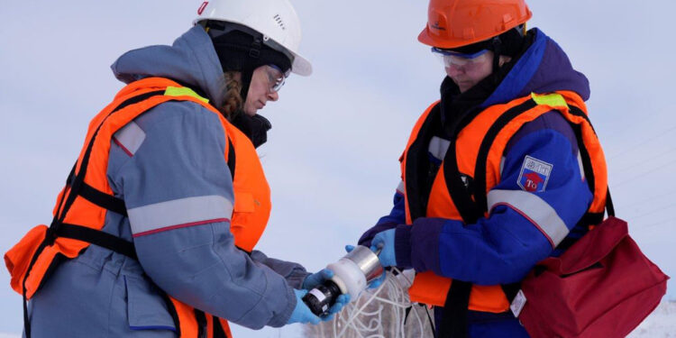 Лаборатории экоаналитического контроля АО «Транснефть – Приволга» прошли процедуру подтверждения компетентности