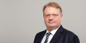 Константин Зырянов: «Новый этап развития основан на технологиях и стратегическом обновлении»