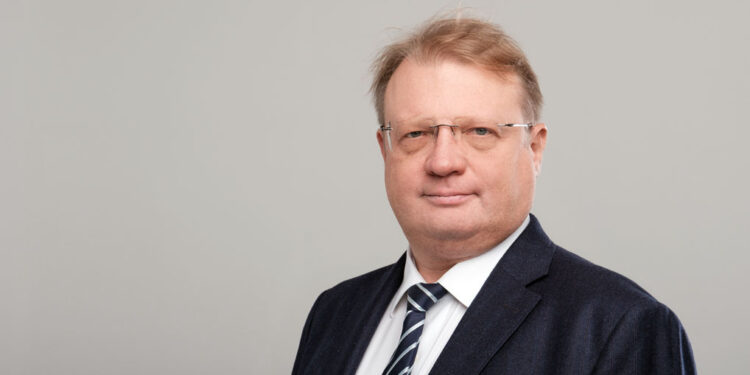 Константин Зырянов: «Новый этап развития основан на технологиях и стратегическом обновлении»