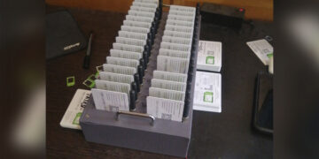 В Самарской области будут судить организаторов теневого трафика банковских карт