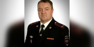 В Тольятти официально представлен новый начальник городской ГАИ