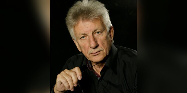 Владимир Коренной, фото: vk.com/mdttheatre