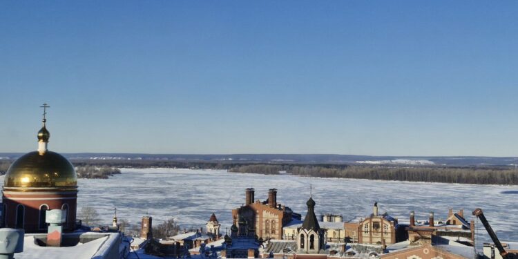 Оранжевый уровень погодной опасности: в регионе ожидается экстремальное похолодание