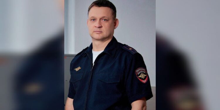 В Самарской области назначен очередной руководитель ГАИ