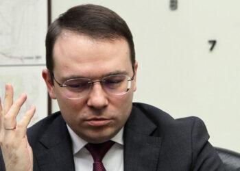 Руководителю самарского минтранса не дадут совершить большую кадровую ошибку