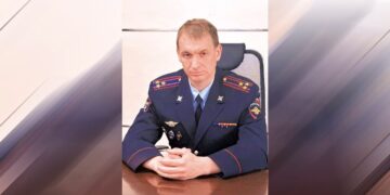 Инспектор года: Игорь Бобров