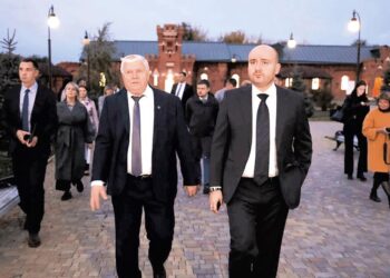 Старожил года: Евгений Богомолов — предсказуемость