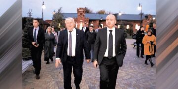 Старожил года: Евгений Богомолов — предсказуемость