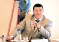 Карьера года: Дмитрий Братыненко
