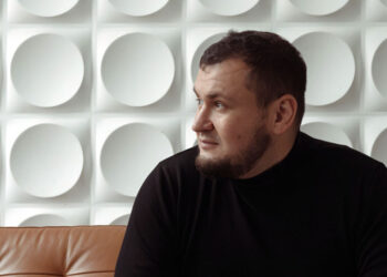 Глава минграда привез еще одного вершителя судеб самарских застройщиков из Геленджика