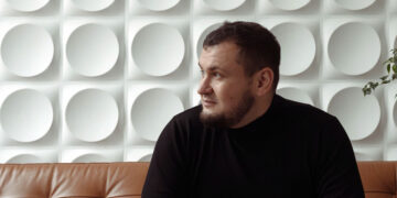 Глава минграда привез еще одного вершителя судеб самарских застройщиков из Геленджика