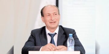 Укрупнение года: Владимир Чихирев