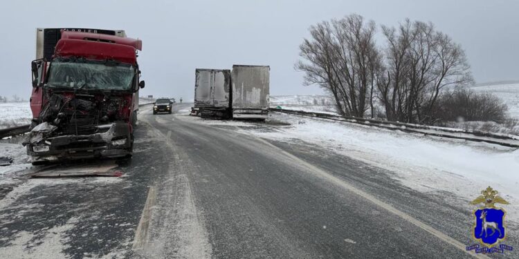 Фото: ГУ МВД России по Самарской области