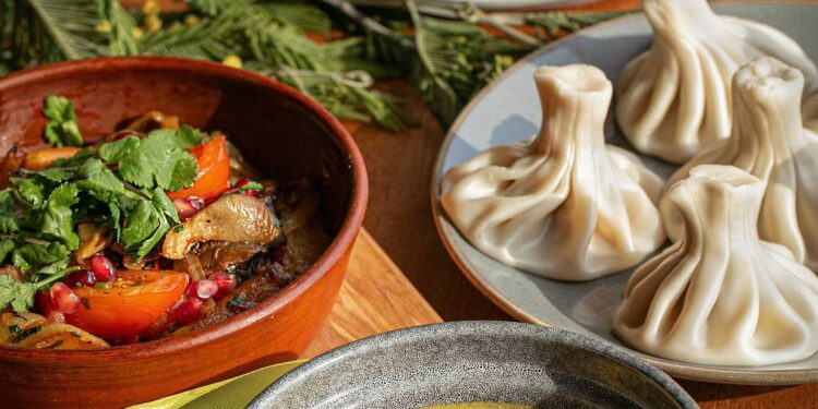 Самарские рестораны «Дом Нино» и «Ваще Огонь» вошли в шорт-лист премии Russian Hospitality Awards