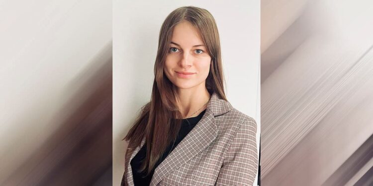 Ирина Дудка, фото: пресс-служба правительства Самарской области