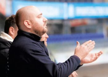 Песня года: Вячеслав Федорищев — «Катя, мы не врали»