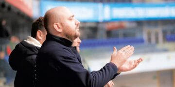 Песня года: Вячеслав Федорищев — «Катя, мы не врали»