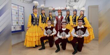 На средства «Роснефти» реконструирован ДК в ауле Казахский Самарской области