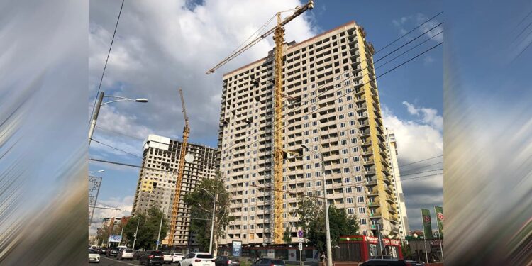 Сбер зафиксировал максимальный спрос на ипотеку — 618 млрд рублей в декабре 2025 года