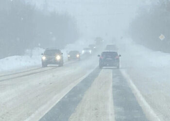 В Самарской области на подъезде к Оренбургу введено ограничение для всех видов транспорта
