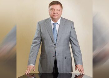 Юбилей года: созидание Симонова