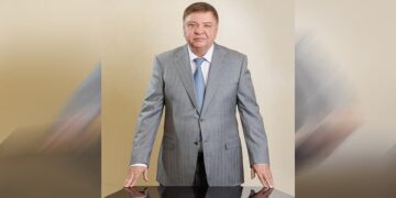 Юбилей года: созидание Симонова