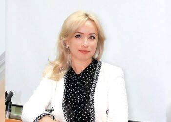 Династия года: Ольга Фурсова