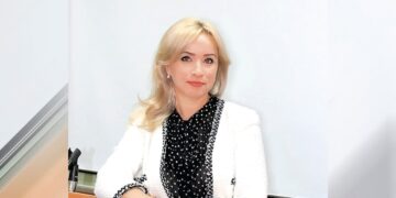 Династия года: Ольга Фурсова