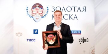 Маэстро года: Евгений Хохлов